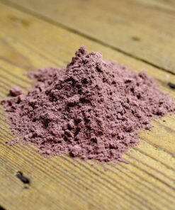 Mexican – Mimosa Hostilis Inner Root