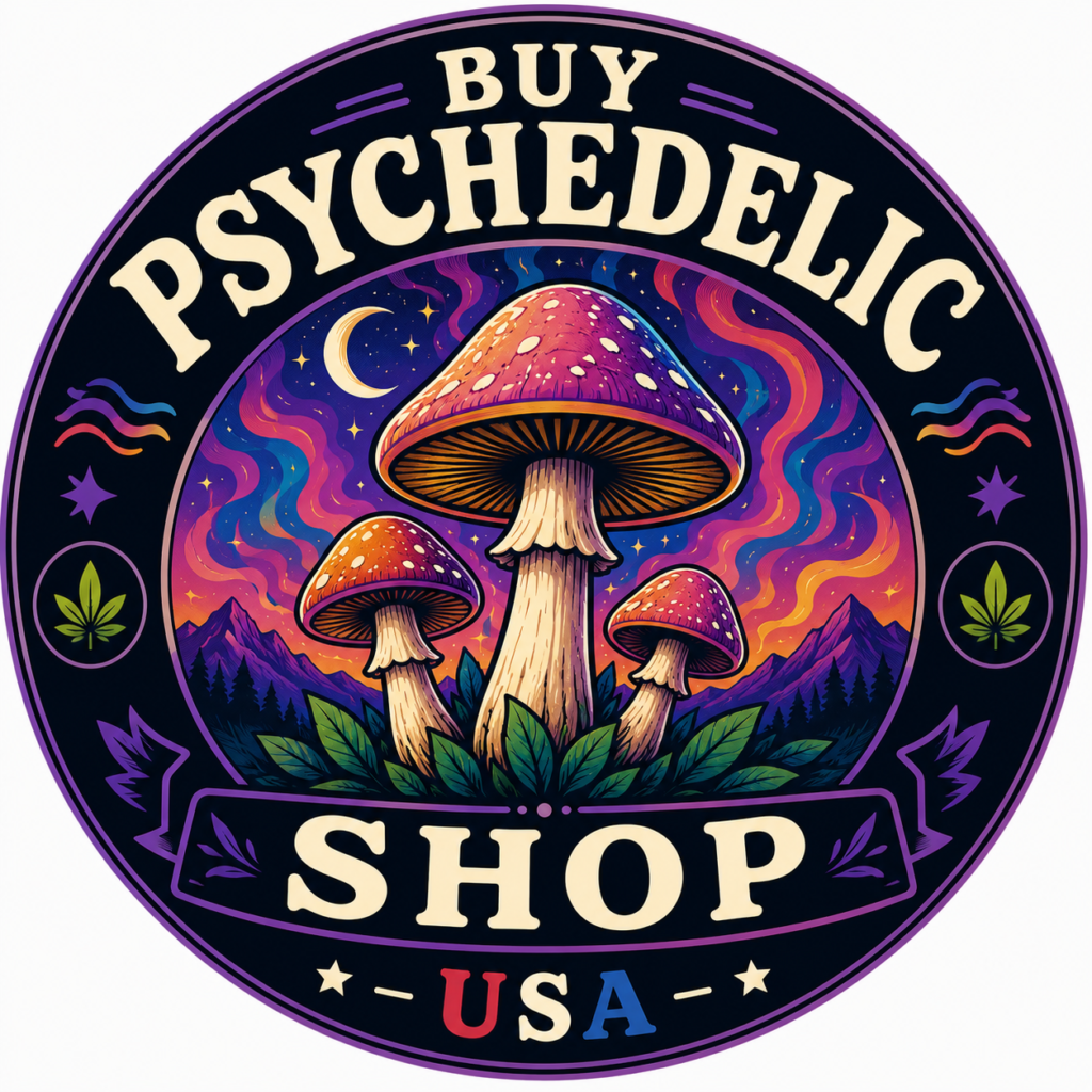 Buy Psychedelic Shop
